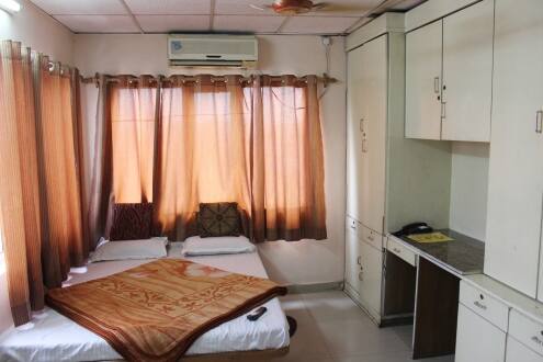 City Centre Hotel, Haridwar 4